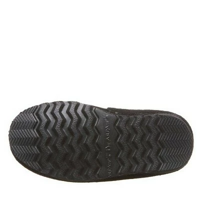 Bearpaw Toddler Elle Zipper Boots 5 Bearpaw Toddler Elle Zipper Boots - Image 3