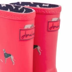 Joules Girls Roll Up Flexible Printed Wellies 12 Joules Girls Roll Up Flexible Printed Wellies -Kids' Shoes Official Shop unnamed file 2816