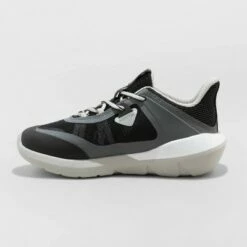 Kids' Avery Performance Apparel Sneakers - All in Motion⢠Black