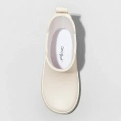 Toddler Girls' Emma Rain Boots - Cat & Jack™ Blush -Kids' Shoes Official Shop unnamed file 2837