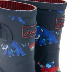 Joules Boys Tall Height Printed Wellies 12 Joules Boys Tall Height Printed Wellies -Kids' Shoes Official Shop unnamed file 2879