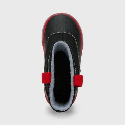 Toddler See Kai Run Basics Ripley Pull-On Boots Purple 5 Toddler See Kai Run Basics Ripley Pull-On Boots Purple - Image 3