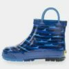 Toddler Boys' Western Chief Pull-On Rain Boots - Blue 1 Toddler Boys' Western Chief Pull-On Rain Boots - Blue -Kids' Shoes Official Shop unnamed file 2913