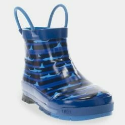 Toddler Boys' Western Chief Pull-On Rain Boots - Blue 14 Toddler Boys' Western Chief Pull-On Rain Boots - Blue -Kids' Shoes Official Shop unnamed file 2915