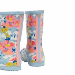 Joules Girls Roll Up Flexible Printed Wellies 13 Joules Girls Roll Up Flexible Printed Wellies -Kids' Shoes Official Shop unnamed file 2931
