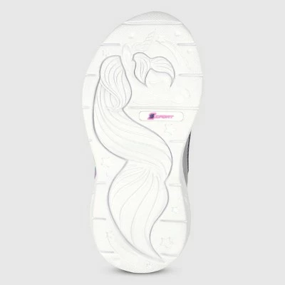 Girls' S SPORT BY SKECHERS Lilyana Zipper Winter Boots - Navy 5 Girls' S SPORT BY SKECHERS Lilyana Zipper Winter Boots - Navy - Image 3