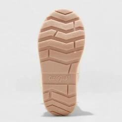 Toddler Girls' Isabella Zipper Slip-On Shearling Style Boots - Cat & Jack™ Light Pink 15 Toddler Girls' Isabella Zipper Slip-On Shearling Style Boots - Cat & Jack™ Light Pink -Kids' Shoes Official Shop unnamed file 2949