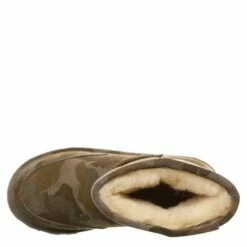 Bearpaw Kids' Brady Boots -Kids' Shoes Official Shop unnamed file 2974