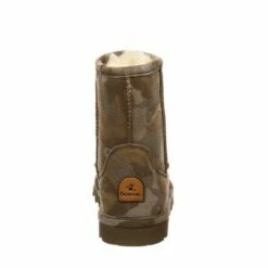 Bearpaw Kids' Brady Boots -Kids' Shoes Official Shop unnamed file 2975