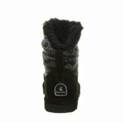 Bearpaw Kids' Virginia Boots 11 Bearpaw Kids' Virginia Boots -Kids' Shoes Official Shop unnamed file 2986
