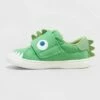 Toddler Boys' Cooper Apparel Sneakers - Cat & Jack™ Green -Kids' Shoes Official Shop unnamed file 3