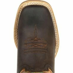 Durango Boot Lil' Durango Rebel Pro Little Kid's Burnt Orange Western Boot 12 Durango Boot Lil' Durango Rebel Pro Little Kid's Burnt Orange Western Boot -Kids' Shoes Official Shop unnamed file 3091