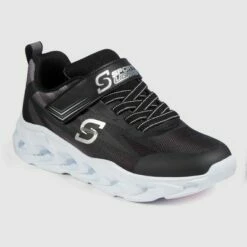 Boys' S Sport by Skechers Jaycob 2.0 Sneakers - Black 14 Boys' S Sport by Skechers Jaycob 2.0 Sneakers - Black -Kids' Shoes Official Shop unnamed file 312