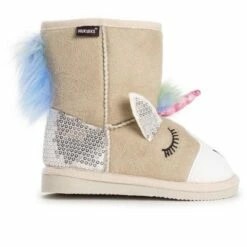 MUK LUKS Kid's Luna Unicorn Boots -Kids' Shoes Official Shop unnamed file 3143