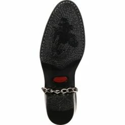 Durango Boot Durango Girls Little Kid Pink Rhinestone Western Boot