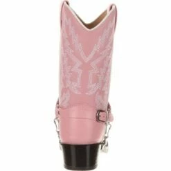 Durango Boot Durango Girls Little Kid Pink Rhinestone Western Boot 10 Durango Boot Durango Girls Little Kid Pink Rhinestone Western Boot -Kids' Shoes Official Shop unnamed file 3164