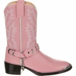 Durango Boot Durango Girls Little Kid Pink Rhinestone Western Boot 13 Durango Boot Durango Girls Little Kid Pink Rhinestone Western Boot -Kids' Shoes Official Shop unnamed file 3167