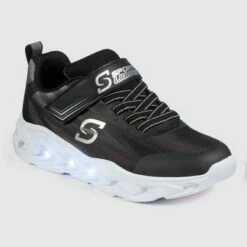 Boys' S Sport by Skechers Jaycob 2.0 Sneakers - Black 19 Boys' S Sport by Skechers Jaycob 2.0 Sneakers - Black -Kids' Shoes Official Shop unnamed file 317