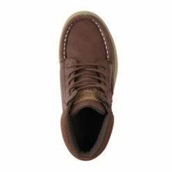 Levi's Kids Dean Walker Unisex Moc Toe Boot