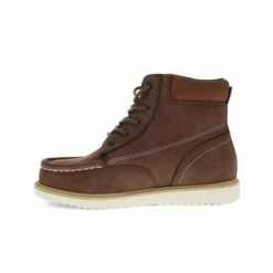 Levi's Kids Dean Walker Unisex Moc Toe Boot -Kids' Shoes Official Shop unnamed file 3189