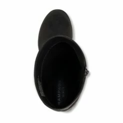 Rampage Girls Winter Boots for Toddlers/Girls, Knee High Microsuede Wedge Bootie with Cute Bow -Kids' Shoes Official Shop unnamed file 3195