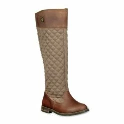 Hope & Henry Girls Quilted Leather Riding Boot, Kids 18 Hope & Henry Girls Quilted Leather Riding Boot, Kids -Kids' Shoes Official Shop unnamed file 3203