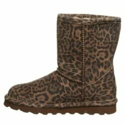 Bearpaw Kids' Elle Exotic Youth Boots