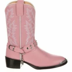 Durango Boot Durango Girls Kid Pink Rhinestone Western Boot 13 Durango Boot Durango Girls Kid Pink Rhinestone Western Boot -Kids' Shoes Official Shop unnamed file 3217