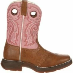 Durango Boot LIL' DURANGO Girls Little Kid Tan Lacey Western Boot 13 Durango Boot LIL' DURANGO Girls Little Kid Tan Lacey Western Boot -Kids' Shoes Official Shop unnamed file 3229