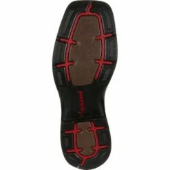 Durango Boot LIL' DURANGO Girls Little Kid Purple Western Boot