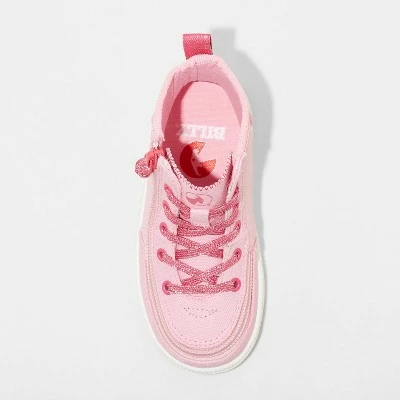 Toddler BILLY Footwear Haring Essential High Top Sneakers Gray 4 Toddler BILLY Footwear Haring Essential High Top Sneakers Gray - Image 2