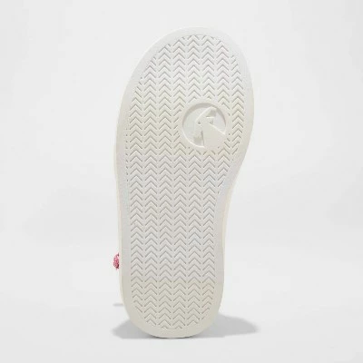 Toddler BILLY Footwear Haring Essential High Top Sneakers Gray 5 Toddler BILLY Footwear Haring Essential High Top Sneakers Gray - Image 3