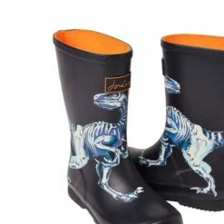 Joules Boys Roll Up Wellies 9 Joules Boys Roll Up Wellies -Kids' Shoes Official Shop unnamed file 3265