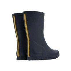 Joules Boys Roll Up Wellies -Kids' Shoes Official Shop unnamed file 3283