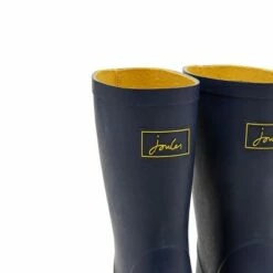 Joules Boys Roll Up Wellies -Kids' Shoes Official Shop unnamed file 3284