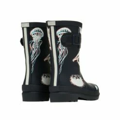 Joules Boys Tall Printed Wellies -Kids' Shoes Official Shop unnamed file 3294
