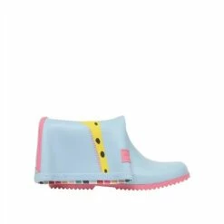 Joules Girls Roll Up Flexible Printed Wellies -Kids' Shoes Official Shop unnamed file 3300