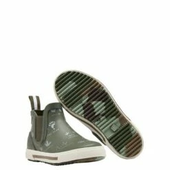 Joules Boys Rainwell Short Height Casual Wellies -Kids' Shoes Official Shop unnamed file 3307