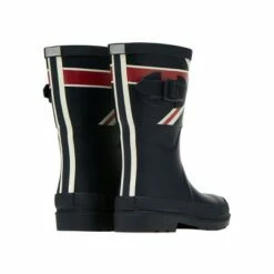 Joules Girls Printed Tall Wellies -Kids' Shoes Official Shop unnamed file 3310