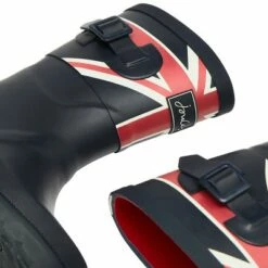 Joules Girls Printed Tall Wellies -Kids' Shoes Official Shop unnamed file 3311