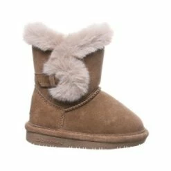 Bearpaw Toddler Betsey Boots