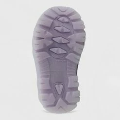 Toddler Girls' Disney Frozen Winter Boots - Lilac -Kids' Shoes Official Shop unnamed file 3378