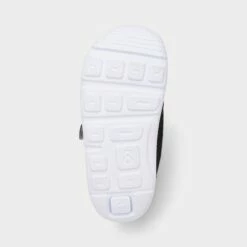 Toddler See Kai Run Basics Stryker Apparel Sneakers - Gray/Silver -Kids' Shoes Official Shop unnamed file 338