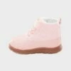 Just One You Made By Carter's Girls' Angel Sneakers - Just One YouĀ® made by carter's Pink 1 Just One You Made By Carter's Girls' Angel Sneakers - Just One YouĀ® made by carter's Pink -Kids' Shoes Official Shop unnamed file 3394