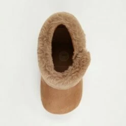 Surprize By Stride Rite Baby Stride Rite Darby Boots - Brown -Kids' Shoes Official Shop unnamed file 3413