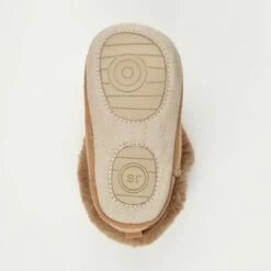 Surprize By Stride Rite Baby Stride Rite Darby Boots - Brown -Kids' Shoes Official Shop unnamed file 3414