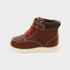 Just One You Made By Carter's Baby Boys' Fred Hiker Slip-On Shoes - Just One You® made by carter's Brown