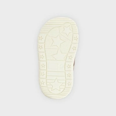 Just One You Made By Carter's Baby Boys' Fred Hiker Slip-On Shoes - Just One You® made by carter's Brown 5 Just One You Made By Carter's Baby Boys' Fred Hiker Slip-On Shoes - Just One You® made by carter's Brown - Image 3