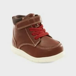Just One You Made By Carter's Baby Boys' Fred Hiker Slip-On Shoes - Just One You® made by carter's Brown 11 Just One You Made By Carter's Baby Boys' Fred Hiker Slip-On Shoes - Just One You® made by carter's Brown -Kids' Shoes Official Shop unnamed file 3421