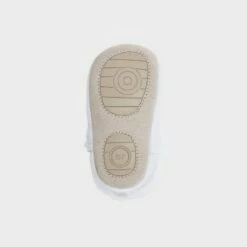 Surprize By Stride Rite Baby Stride Rite Darby Boots - White -Kids' Shoes Official Shop unnamed file 3424